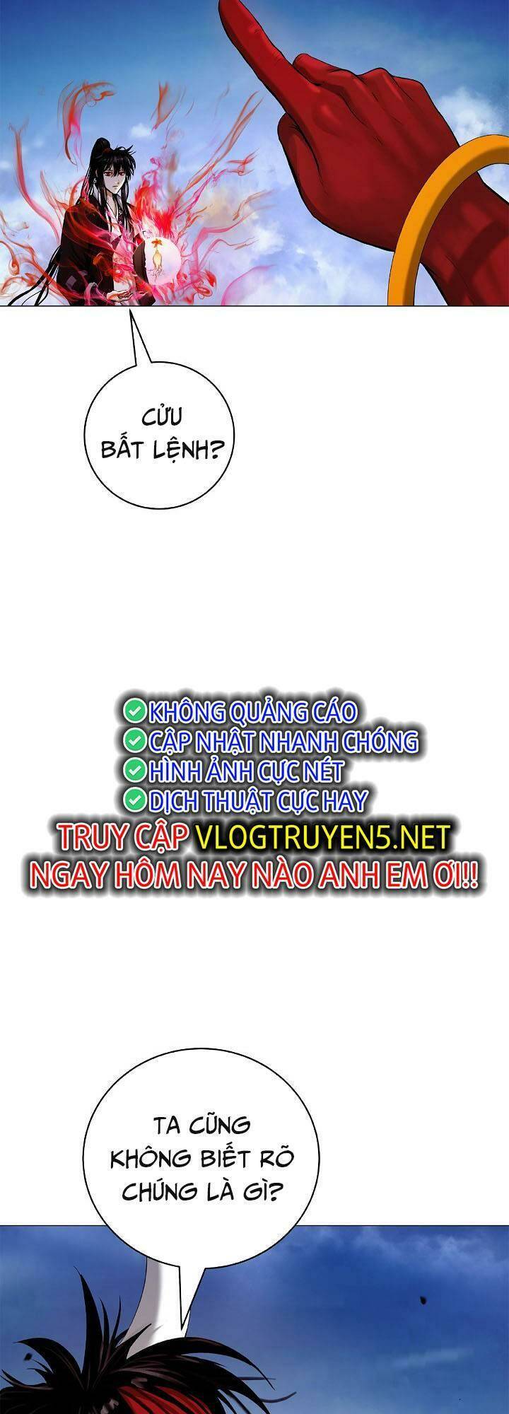 Lãng Tiên Kỳ Đàm Chap 114 - Next Chap 115