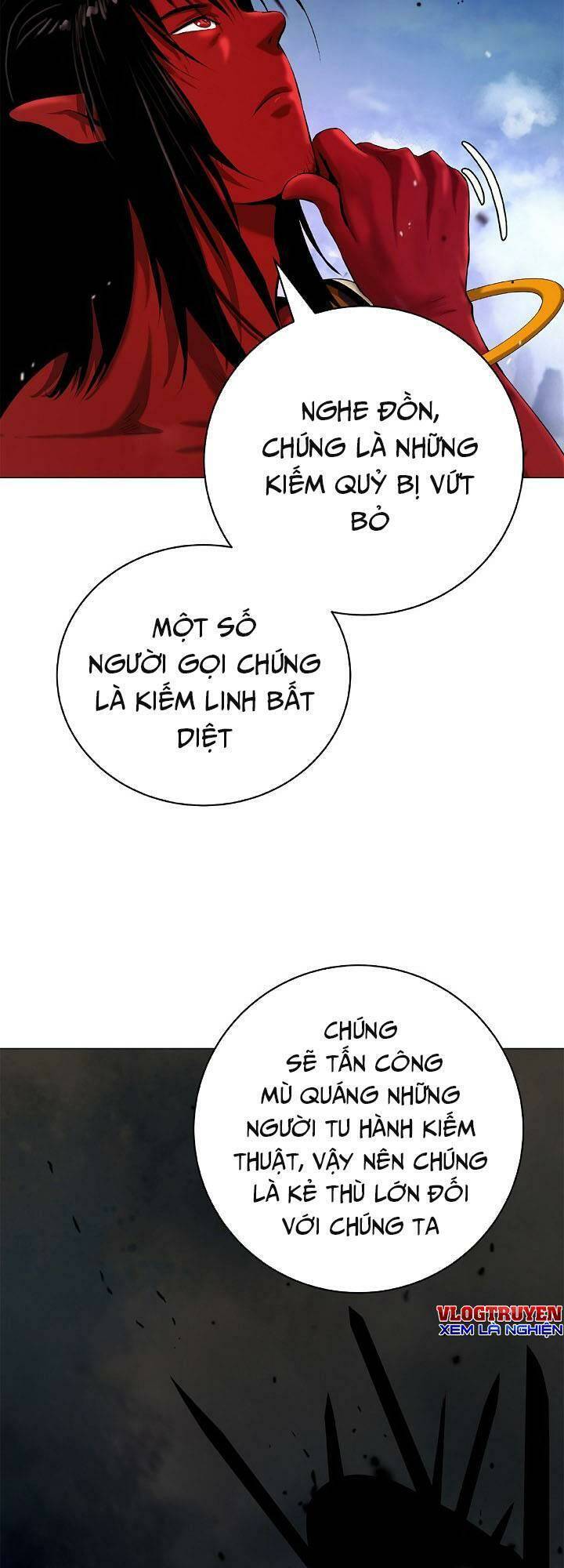 Lãng Tiên Kỳ Đàm Chap 114 - Next Chap 115