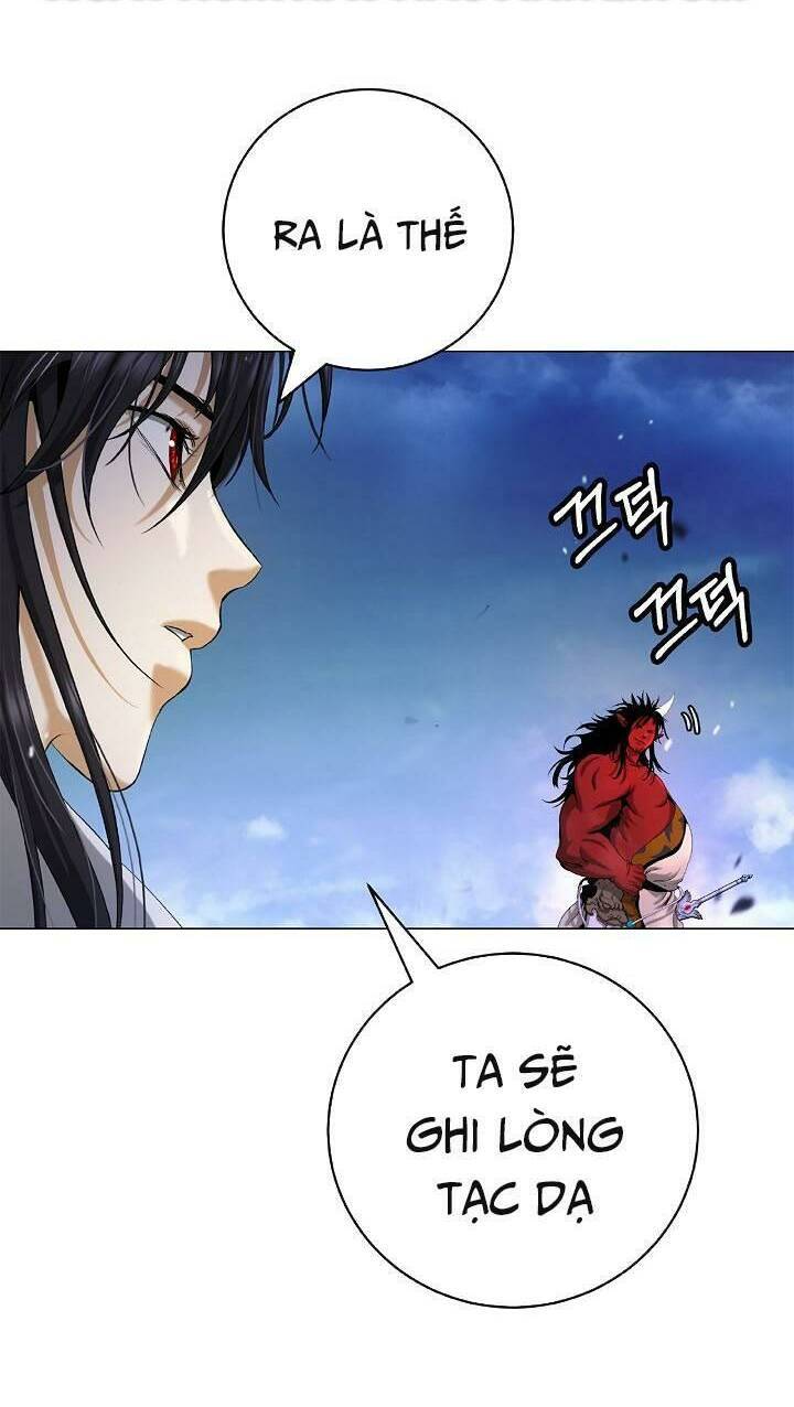Lãng Tiên Kỳ Đàm Chap 114 - Next Chap 115