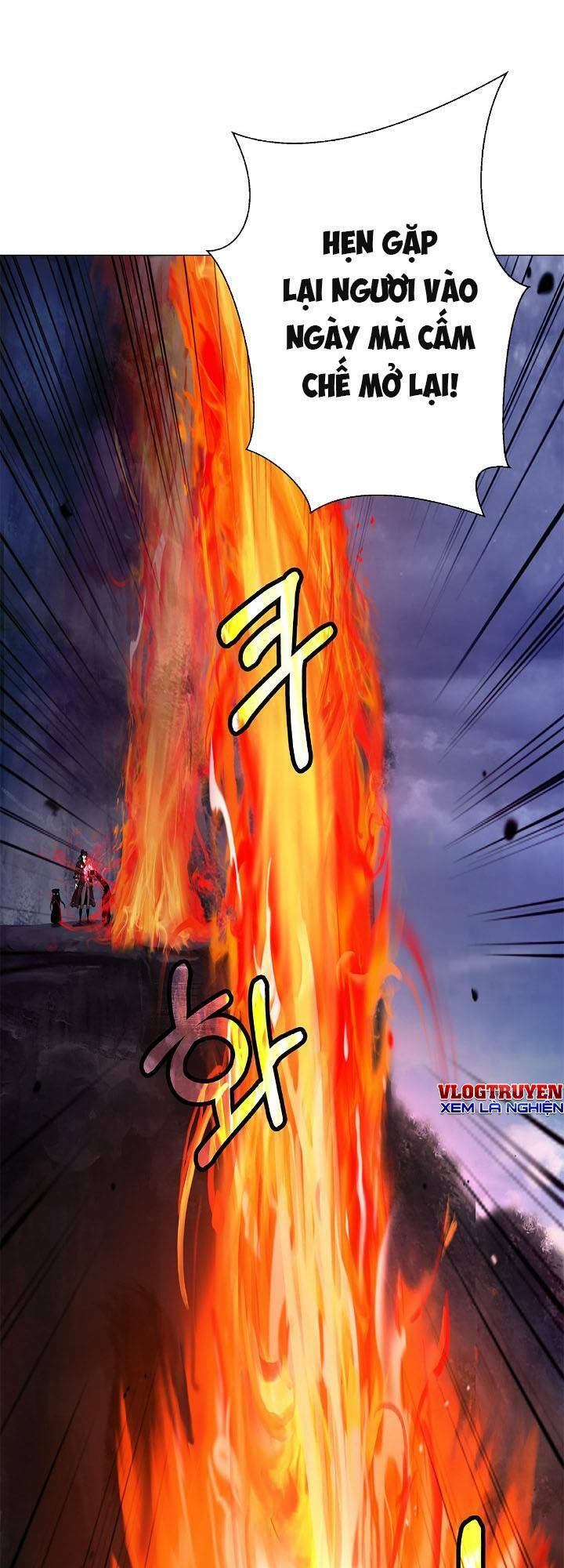 Lãng Tiên Kỳ Đàm Chap 114 - Next Chap 115