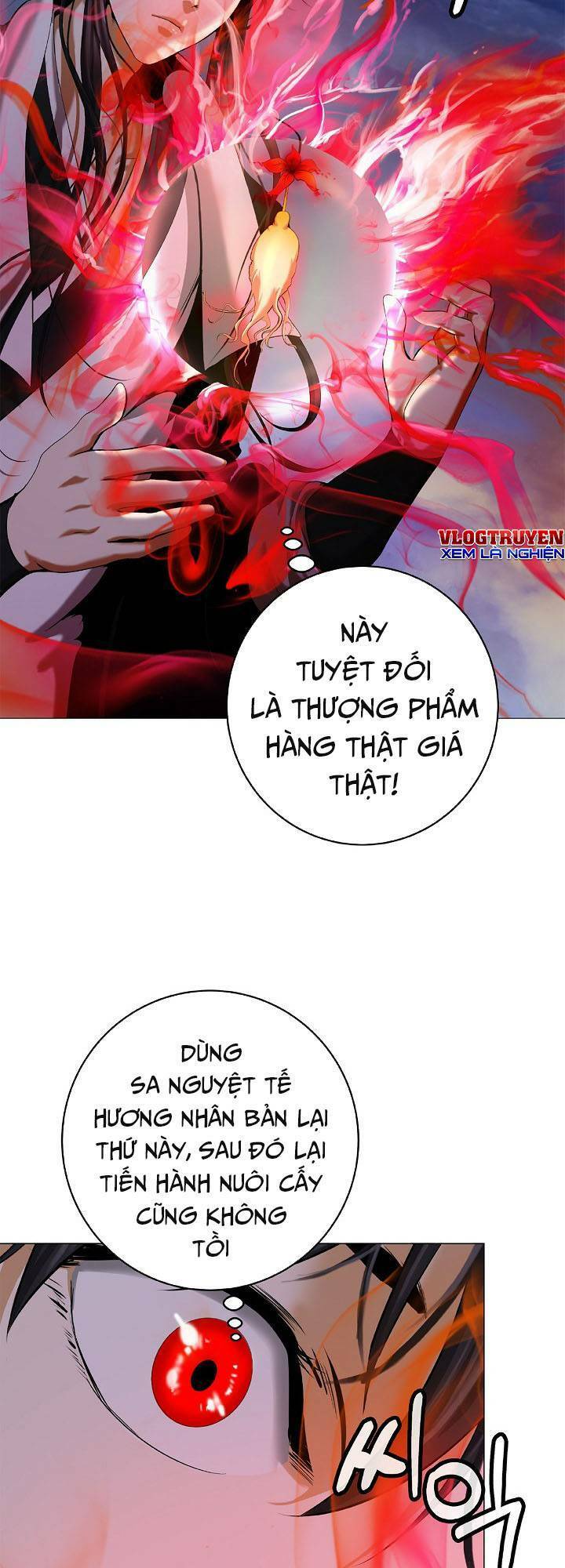 Lãng Tiên Kỳ Đàm Chap 114 - Next Chap 115