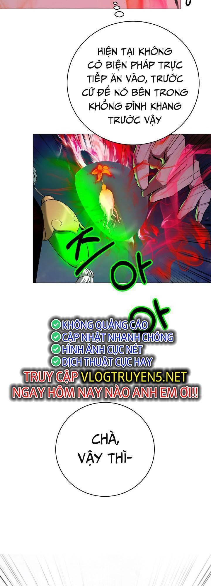 Lãng Tiên Kỳ Đàm Chap 114 - Next Chap 115