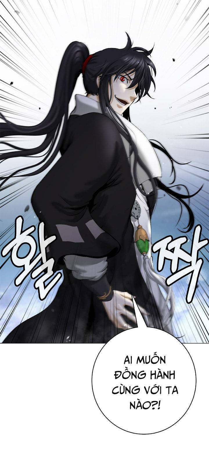 Lãng Tiên Kỳ Đàm Chap 114 - Next Chap 115