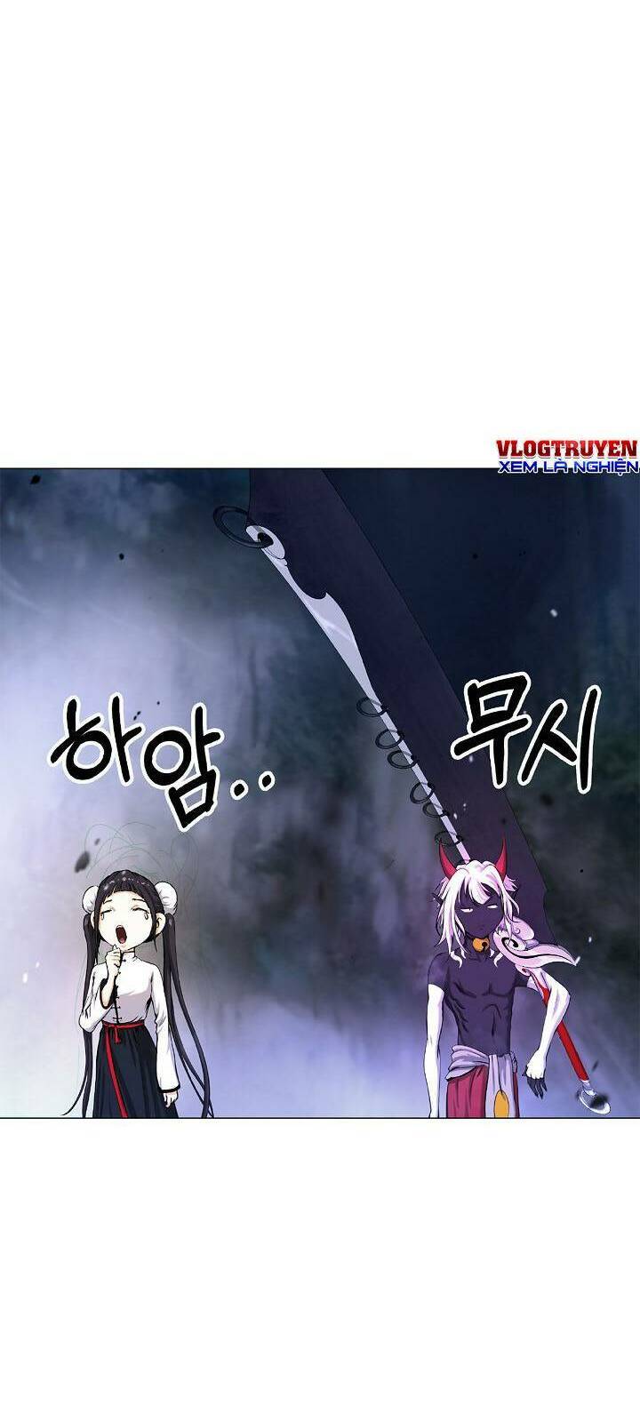 Lãng Tiên Kỳ Đàm Chap 114 - Next Chap 115