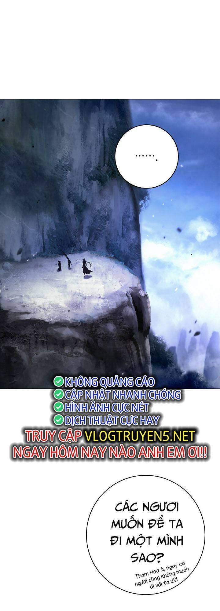 Lãng Tiên Kỳ Đàm Chap 114 - Next Chap 115