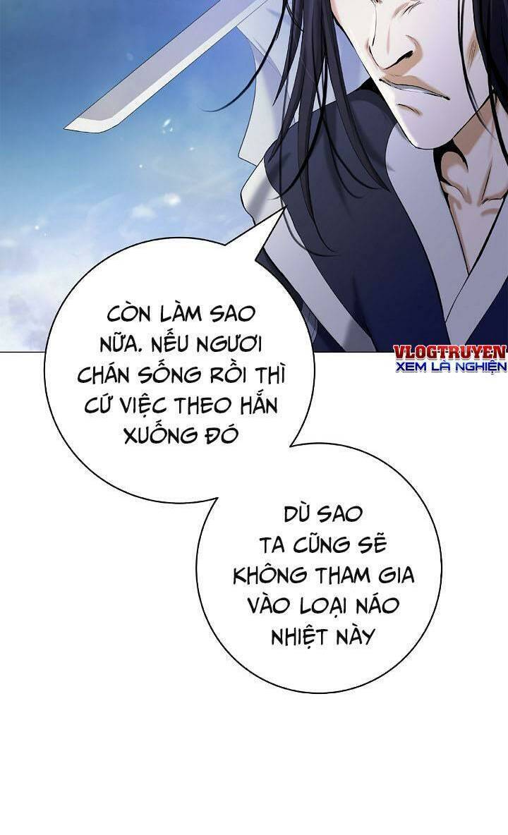 Lãng Tiên Kỳ Đàm Chap 114 - Next Chap 115