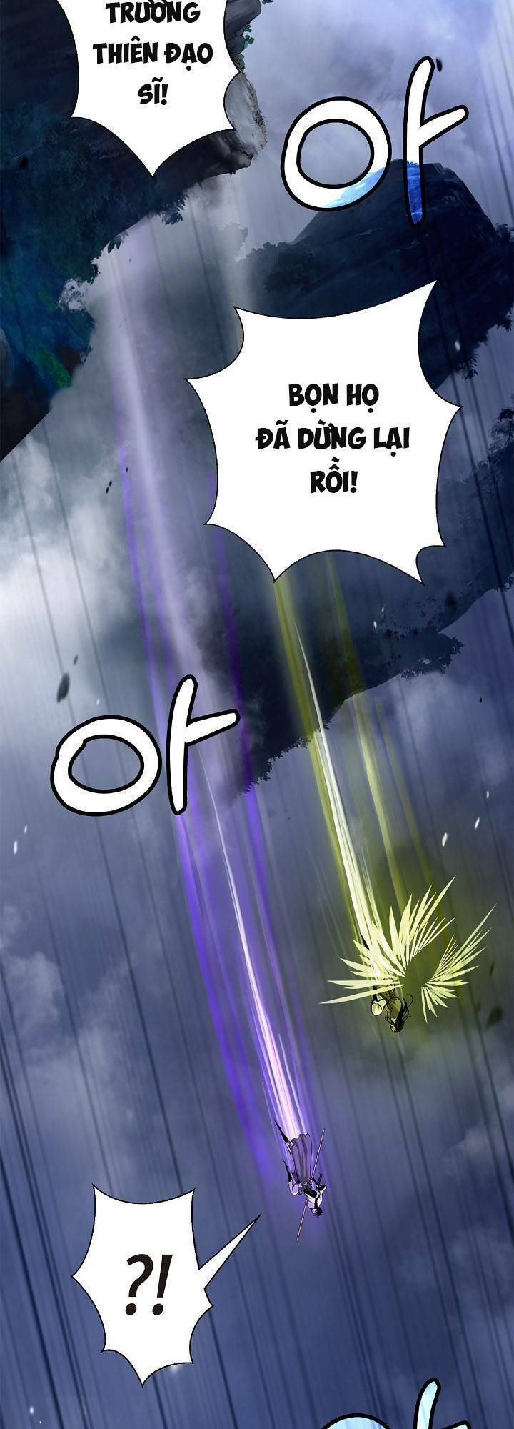 Lãng Tiên Kỳ Đàm Chap 114 - Next Chap 115