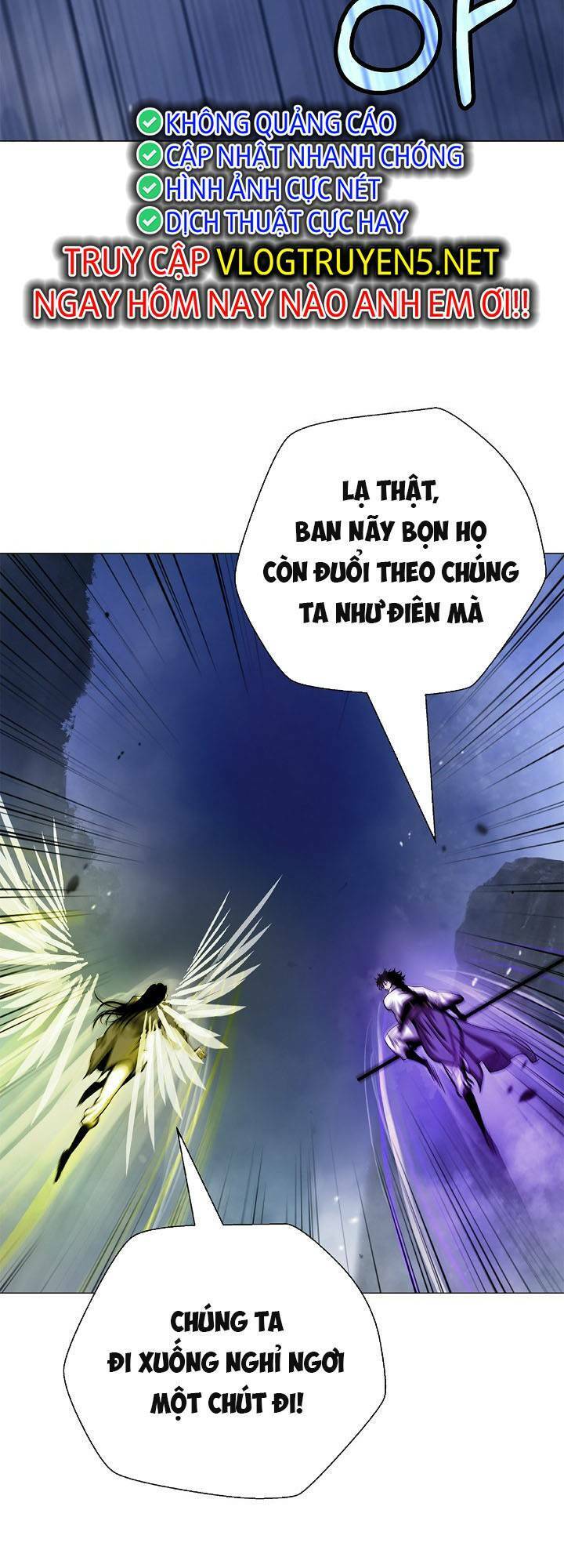 Lãng Tiên Kỳ Đàm Chap 114 - Next Chap 115
