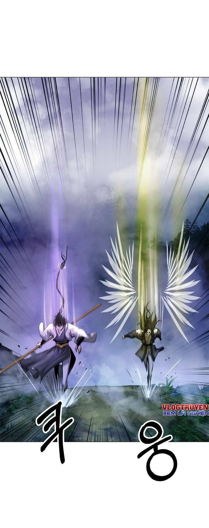 Lãng Tiên Kỳ Đàm Chap 114 - Next Chap 115