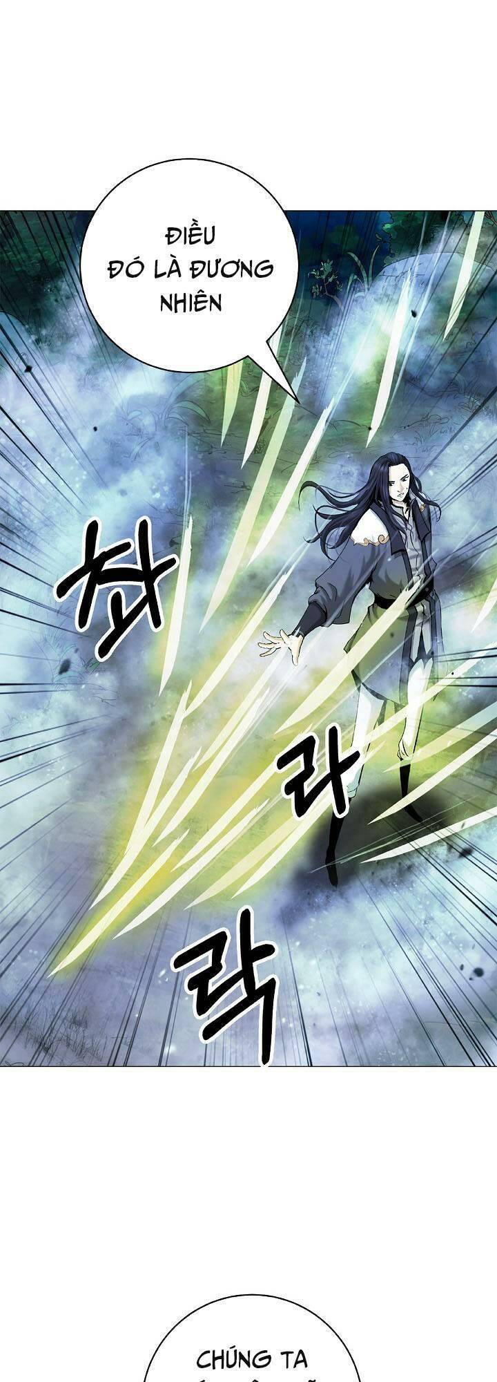Lãng Tiên Kỳ Đàm Chap 114 - Next Chap 115