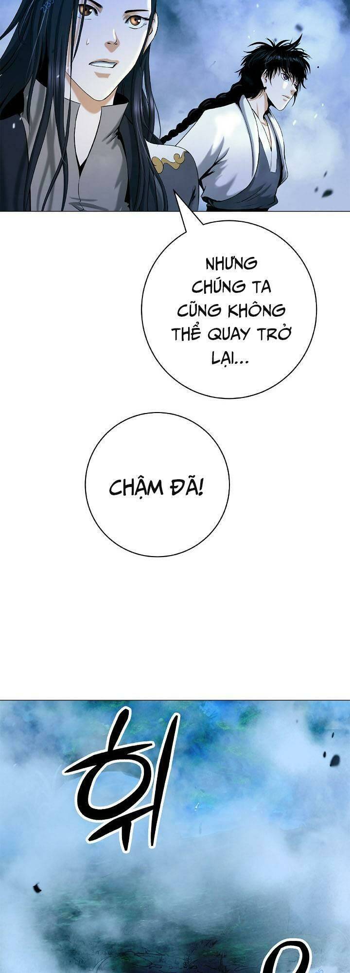 Lãng Tiên Kỳ Đàm Chap 114 - Next Chap 115