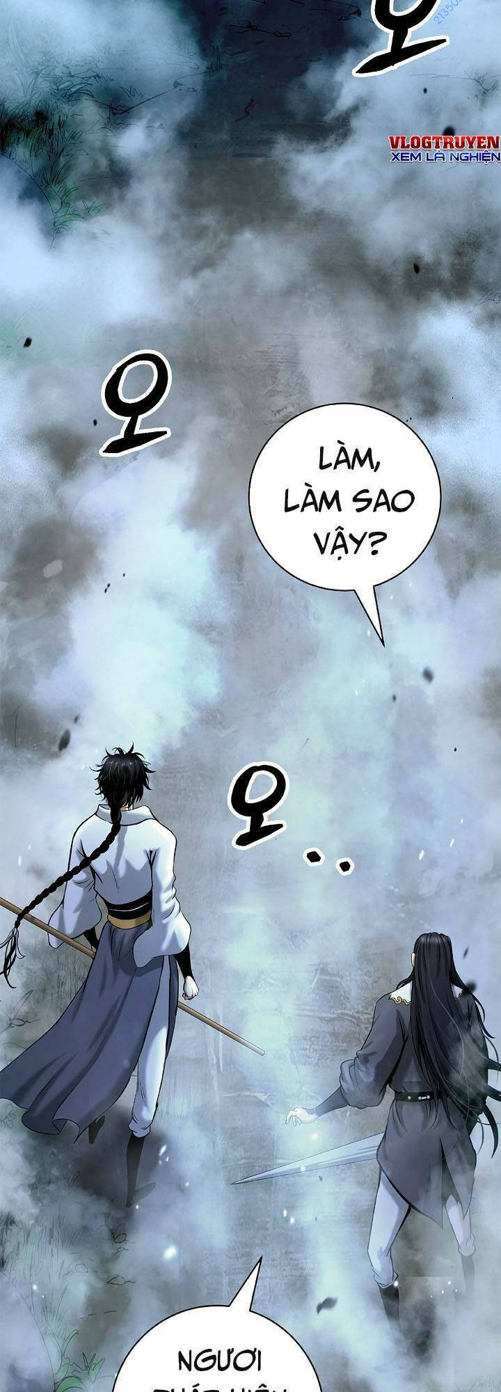 Lãng Tiên Kỳ Đàm Chap 114 - Next Chap 115