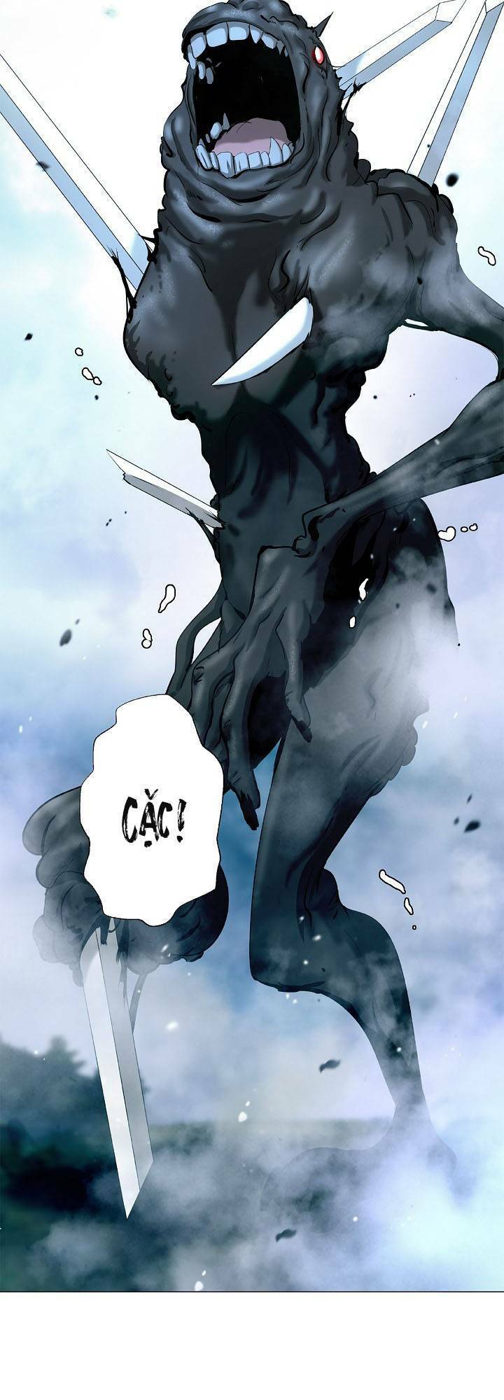 Lãng Tiên Kỳ Đàm Chap 114 - Next Chap 115