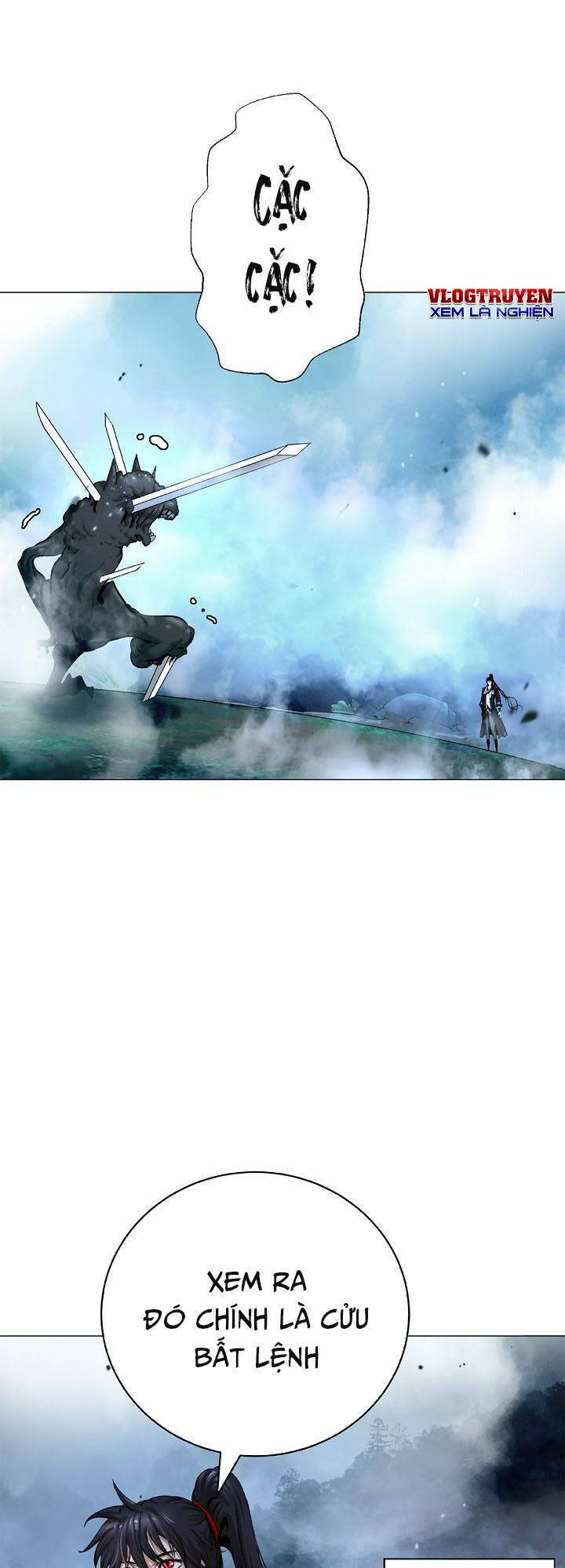 Lãng Tiên Kỳ Đàm Chap 114 - Next Chap 115