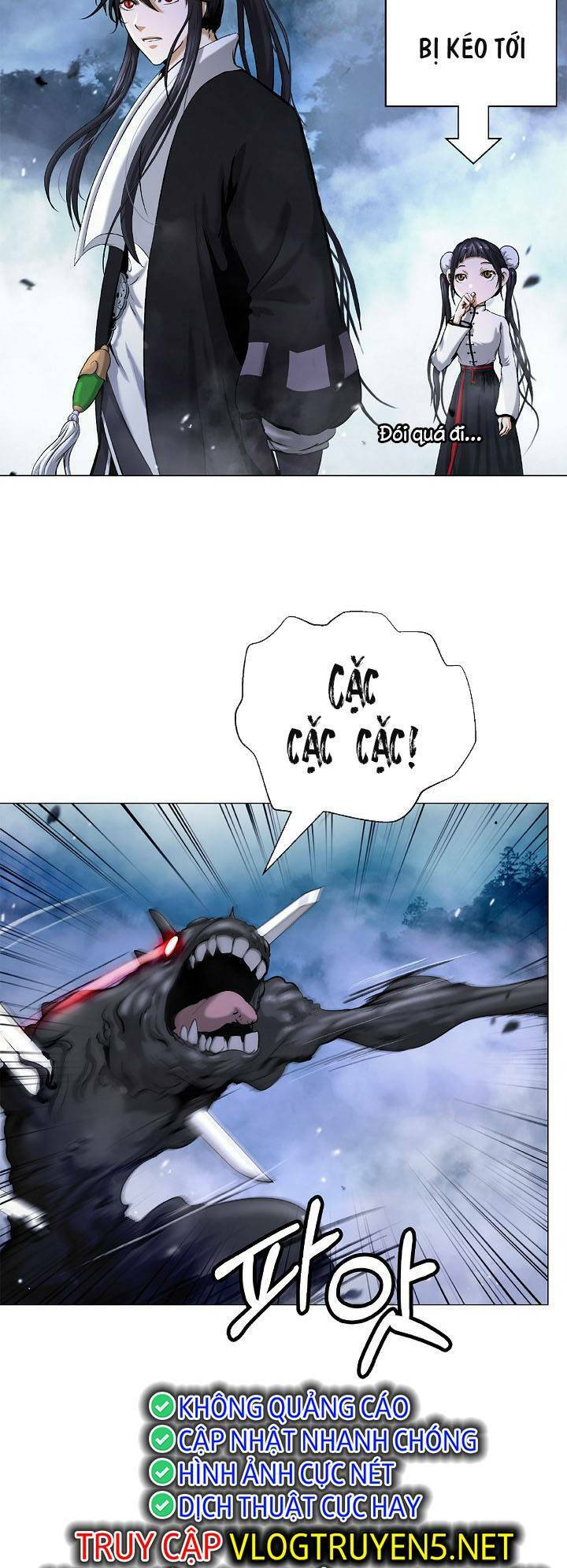 Lãng Tiên Kỳ Đàm Chap 114 - Next Chap 115