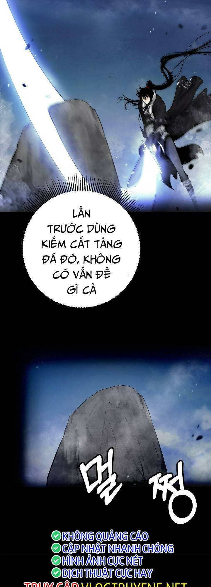 Lãng Tiên Kỳ Đàm Chap 114 - Next Chap 115