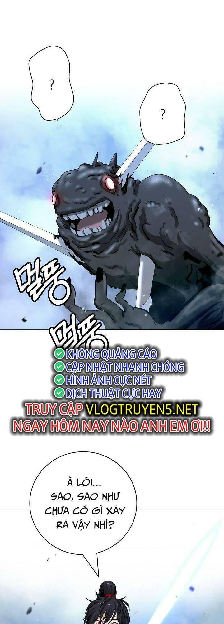 Lãng Tiên Kỳ Đàm Chap 114 - Next Chap 115
