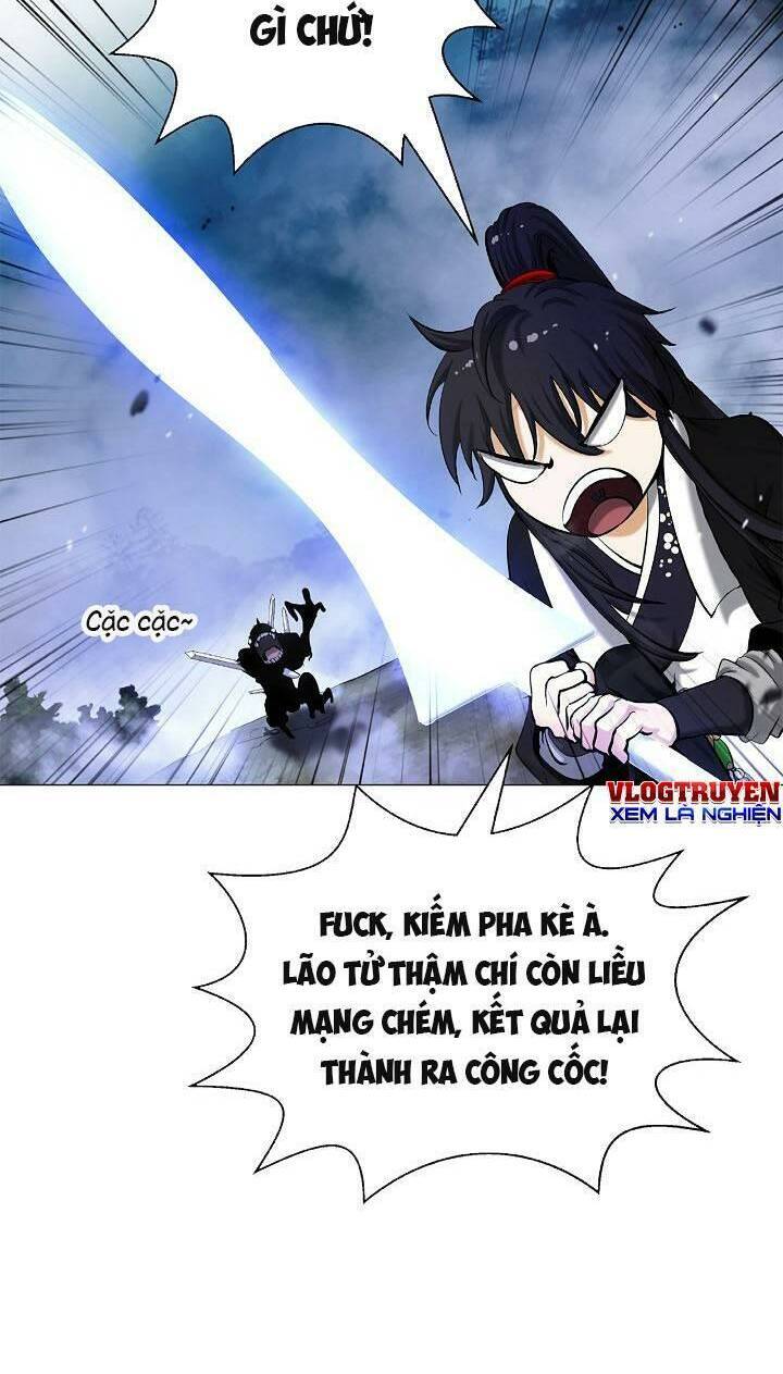 Lãng Tiên Kỳ Đàm Chap 114 - Next Chap 115