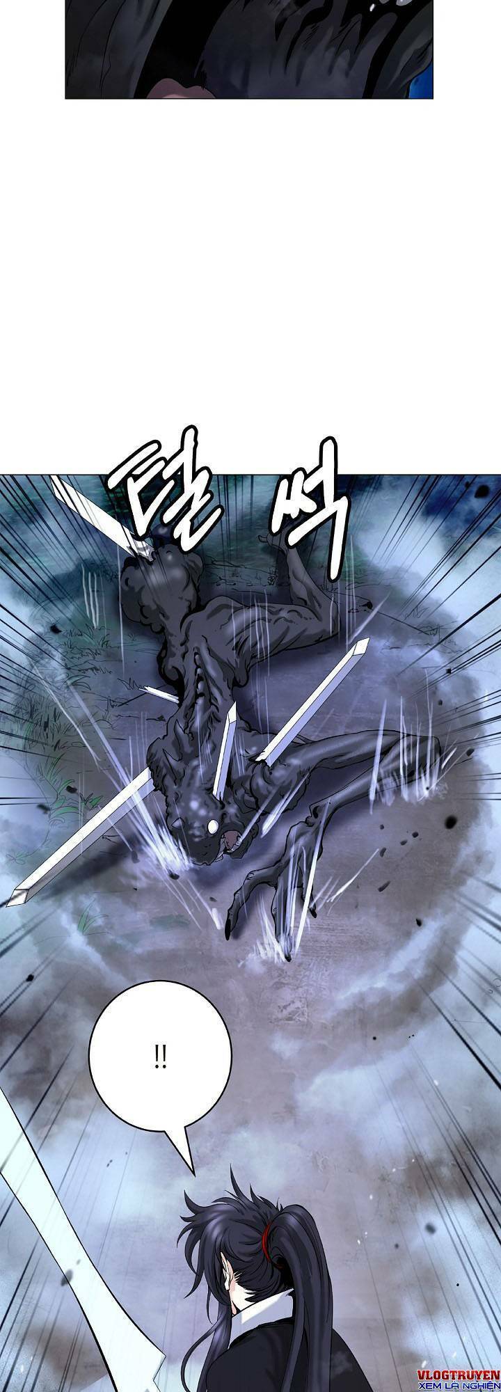 Lãng Tiên Kỳ Đàm Chap 114 - Next Chap 115