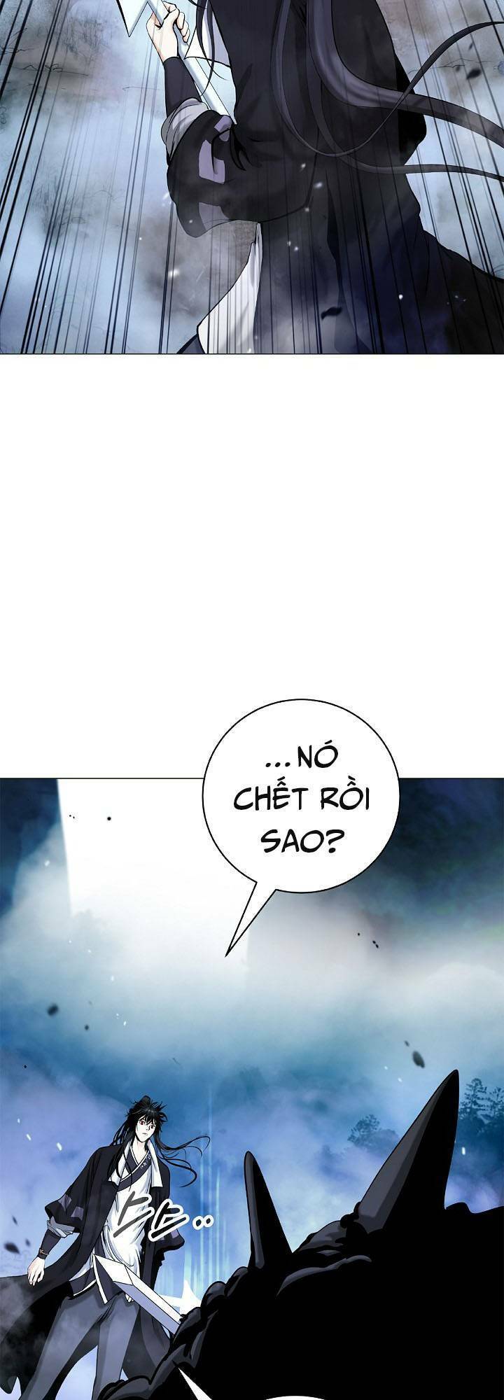 Lãng Tiên Kỳ Đàm Chap 114 - Next Chap 115