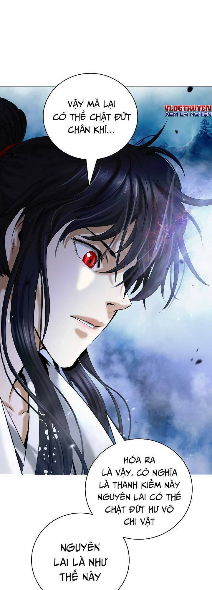 Lãng Tiên Kỳ Đàm Chap 114 - Next Chap 115