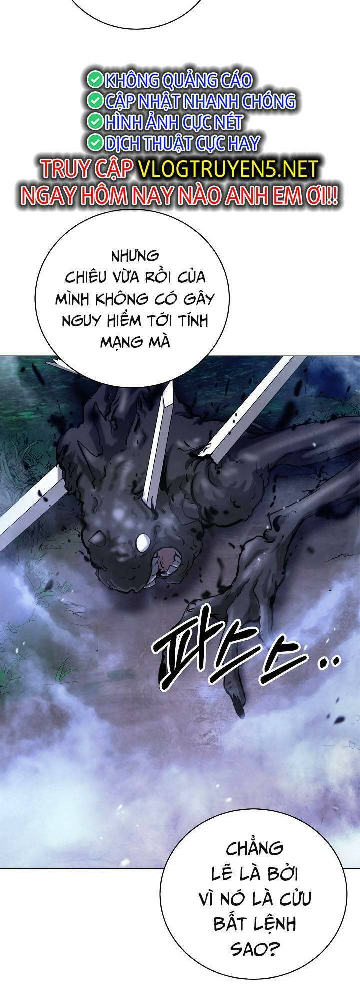 Lãng Tiên Kỳ Đàm Chap 114 - Next Chap 115
