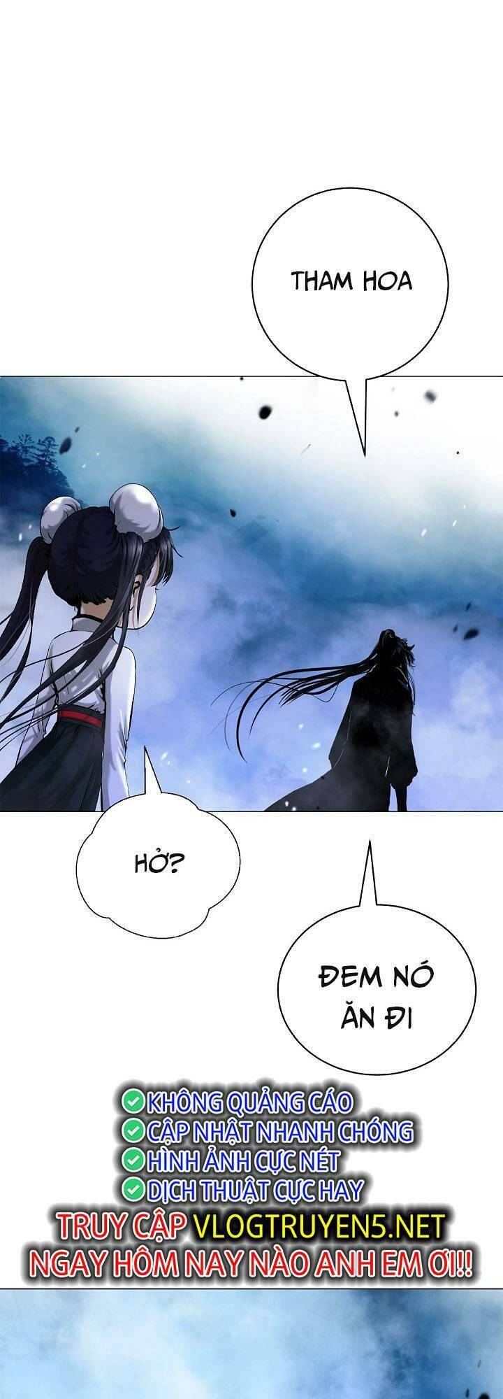 Lãng Tiên Kỳ Đàm Chap 114 - Next Chap 115