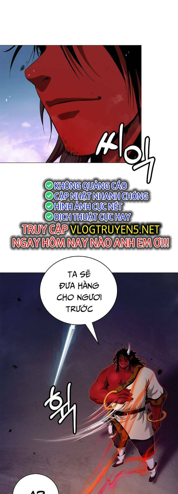 Lãng Tiên Kỳ Đàm Chap 114 - Next Chap 115