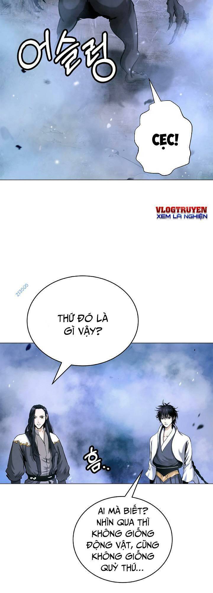Lãng Tiên Kỳ Đàm Chap 115 - Next Chap 116