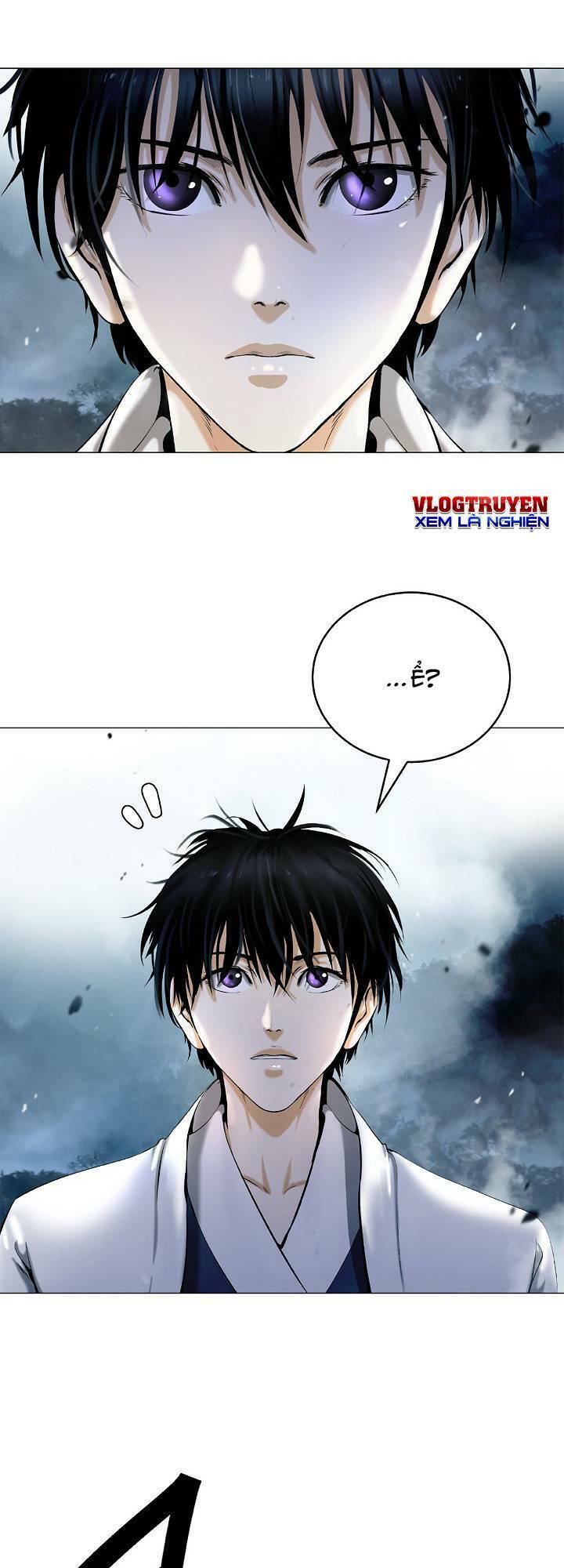 Lãng Tiên Kỳ Đàm Chap 115 - Next Chap 116