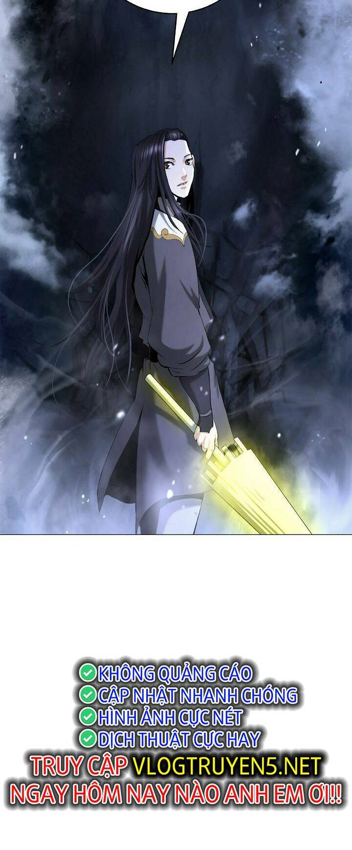 Lãng Tiên Kỳ Đàm Chap 115 - Next Chap 116