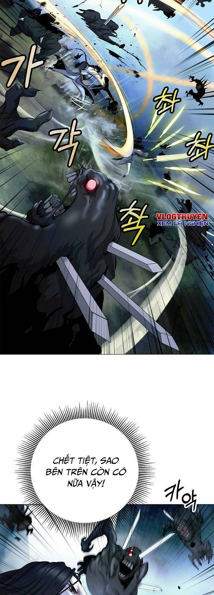 Lãng Tiên Kỳ Đàm Chap 115 - Next Chap 116