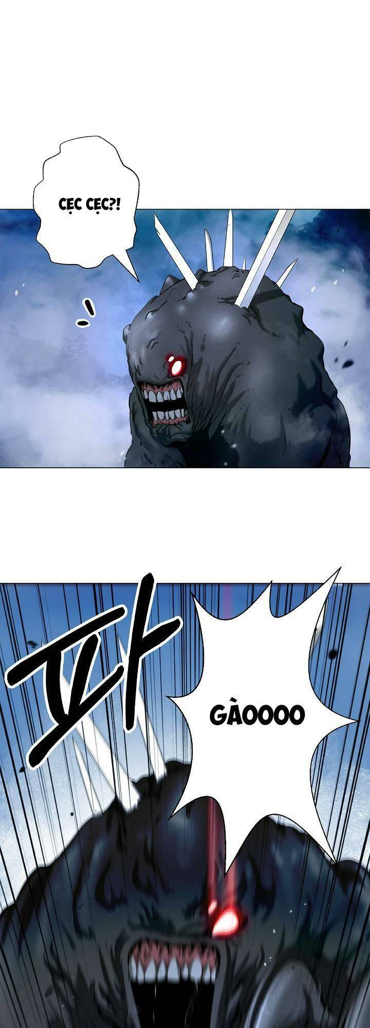 Lãng Tiên Kỳ Đàm Chap 115 - Next Chap 116