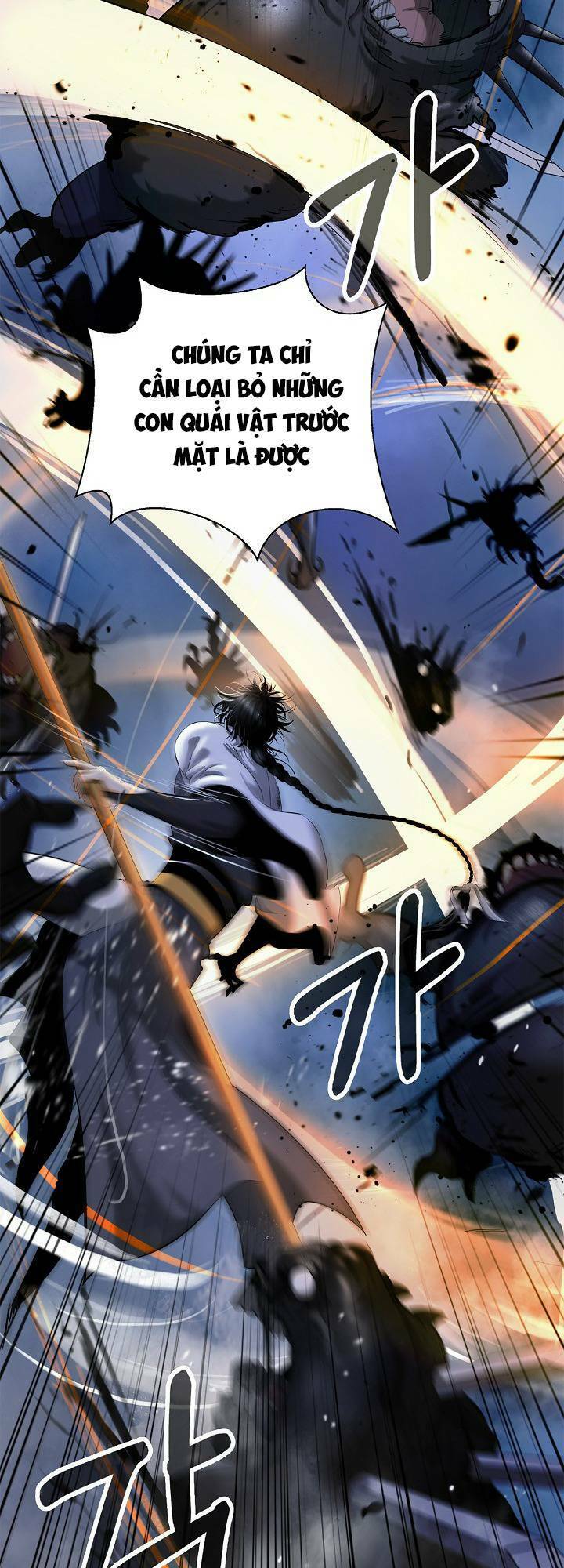 Lãng Tiên Kỳ Đàm Chap 115 - Next Chap 116