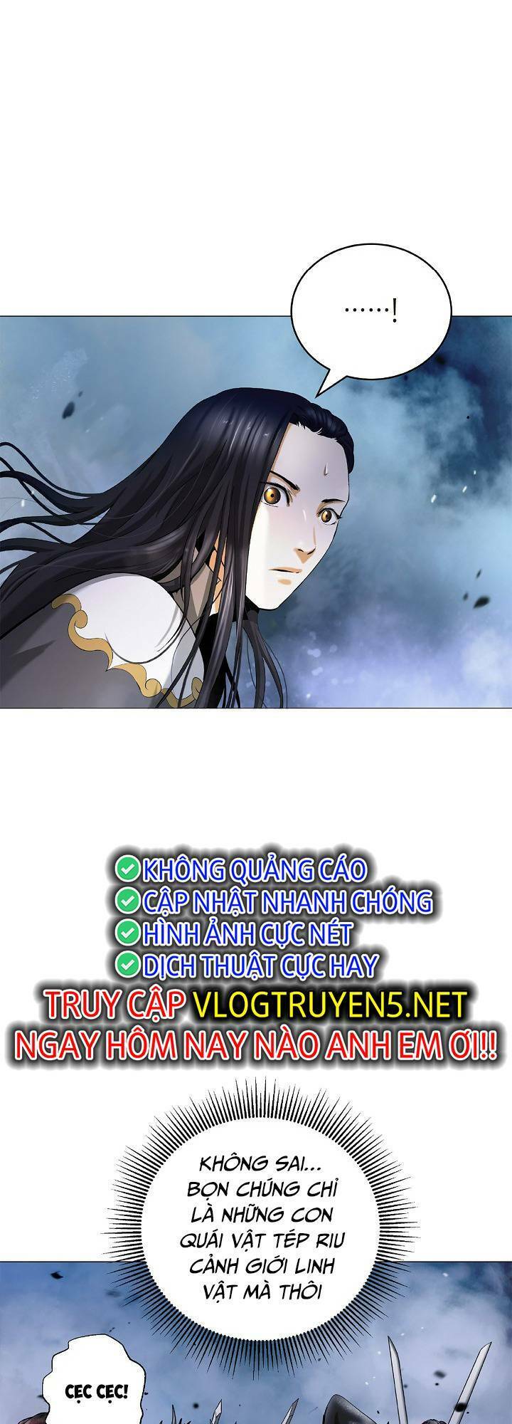 Lãng Tiên Kỳ Đàm Chap 115 - Next Chap 116