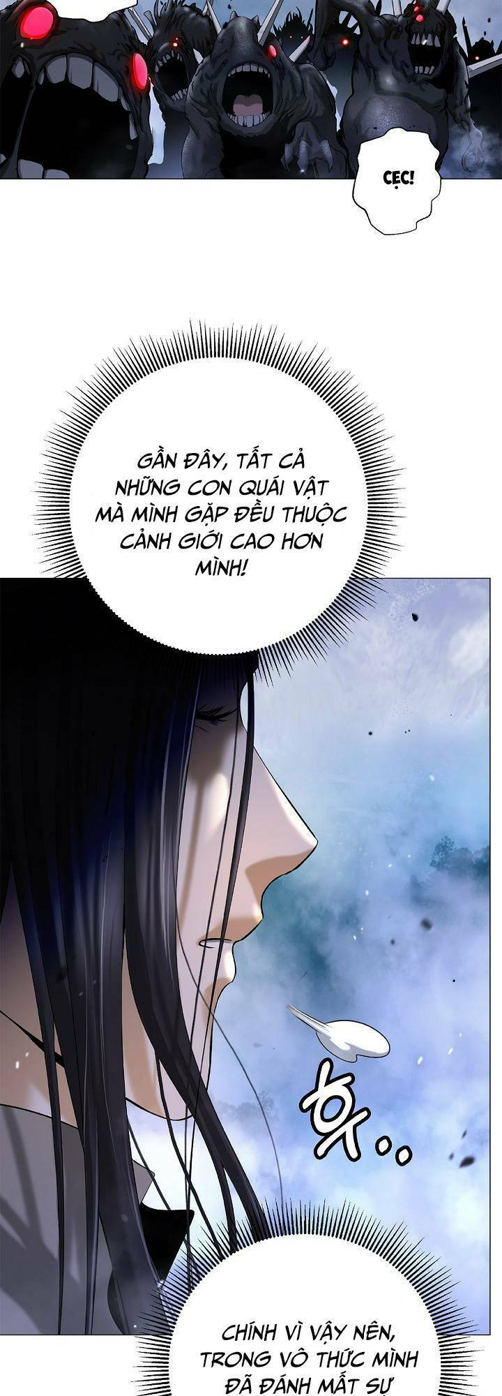 Lãng Tiên Kỳ Đàm Chap 115 - Next Chap 116