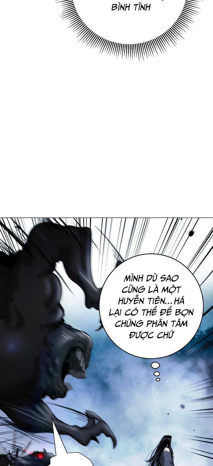 Lãng Tiên Kỳ Đàm Chap 115 - Next Chap 116