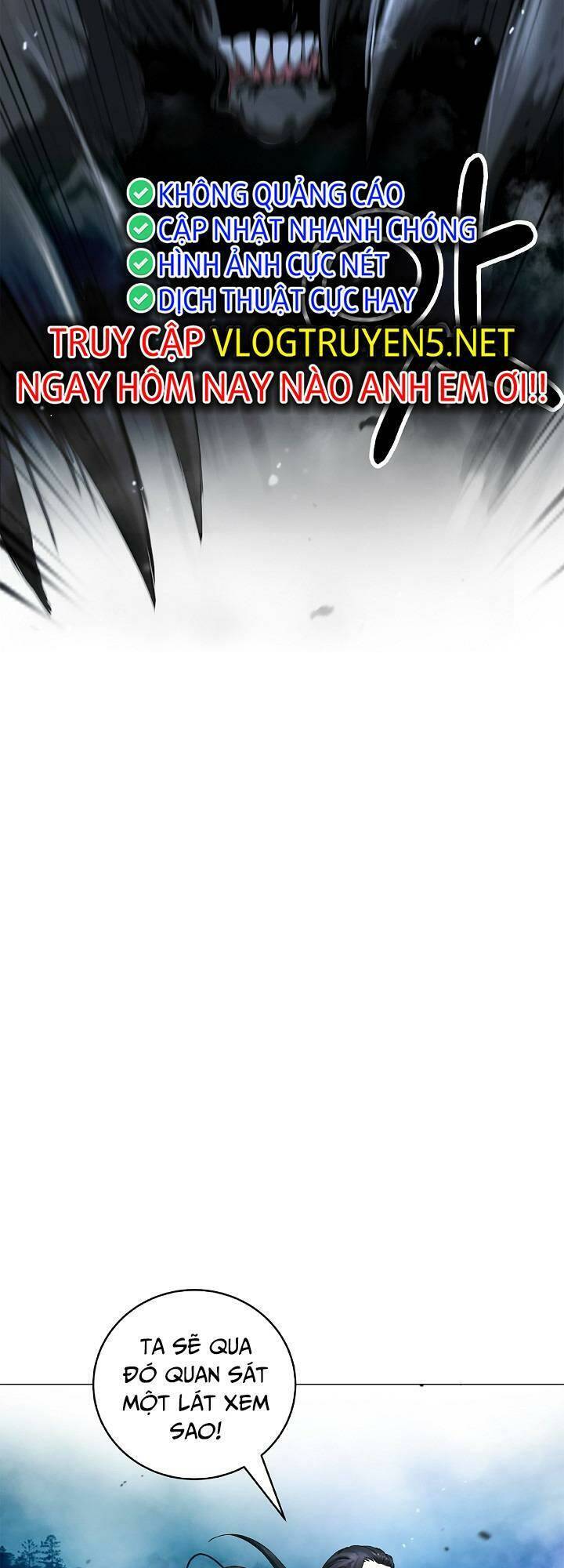Lãng Tiên Kỳ Đàm Chap 115 - Next Chap 116