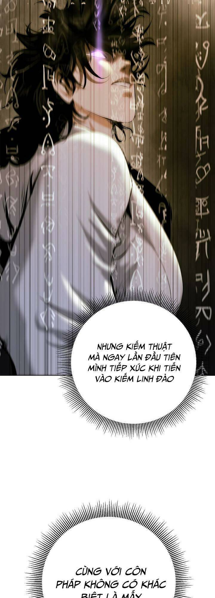 Lãng Tiên Kỳ Đàm Chap 115 - Next Chap 116