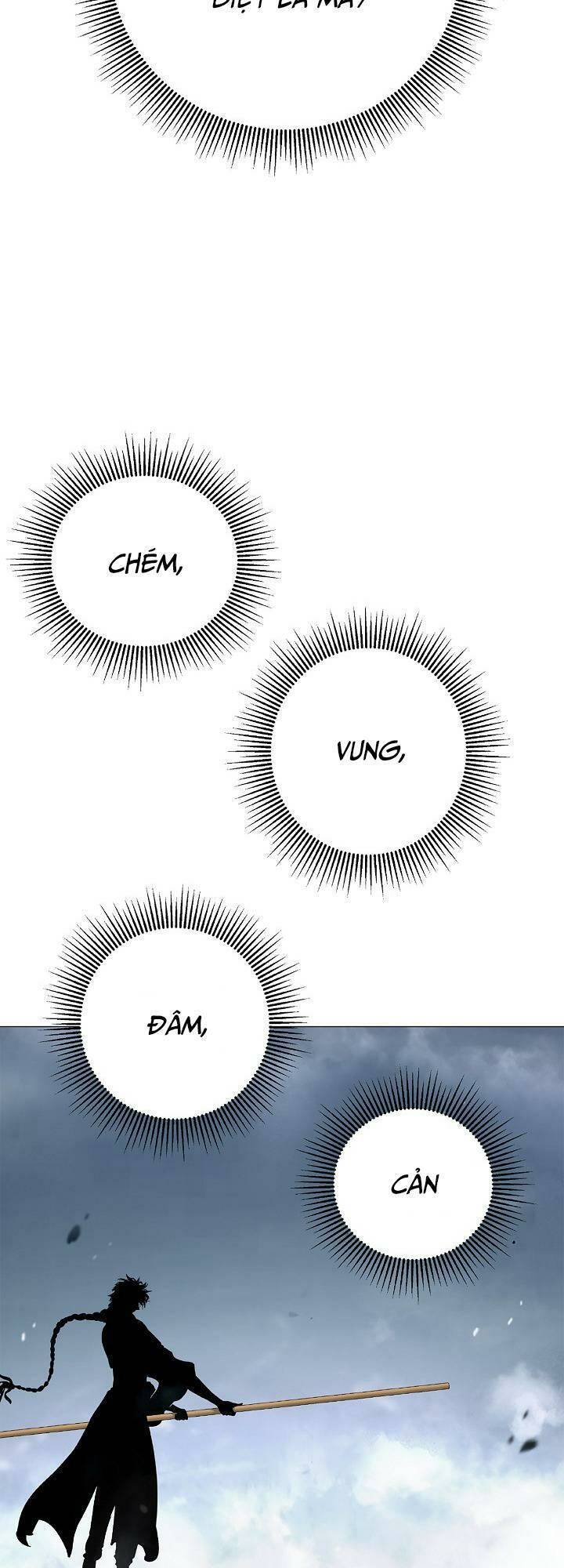 Lãng Tiên Kỳ Đàm Chap 115 - Next Chap 116
