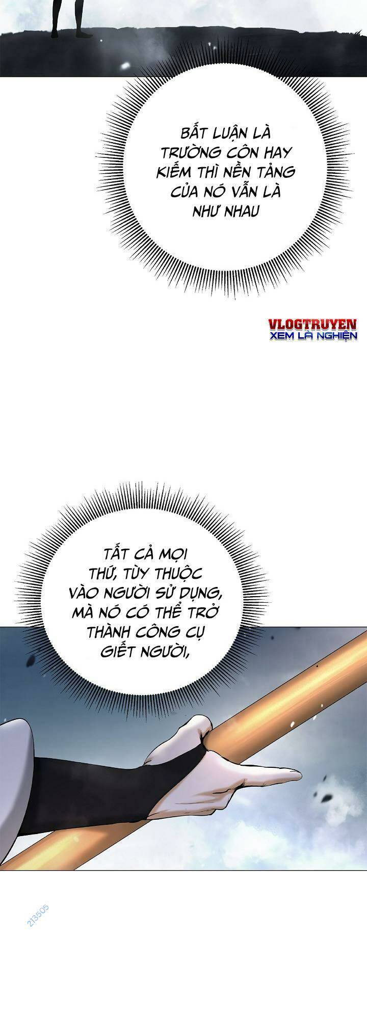 Lãng Tiên Kỳ Đàm Chap 115 - Next Chap 116