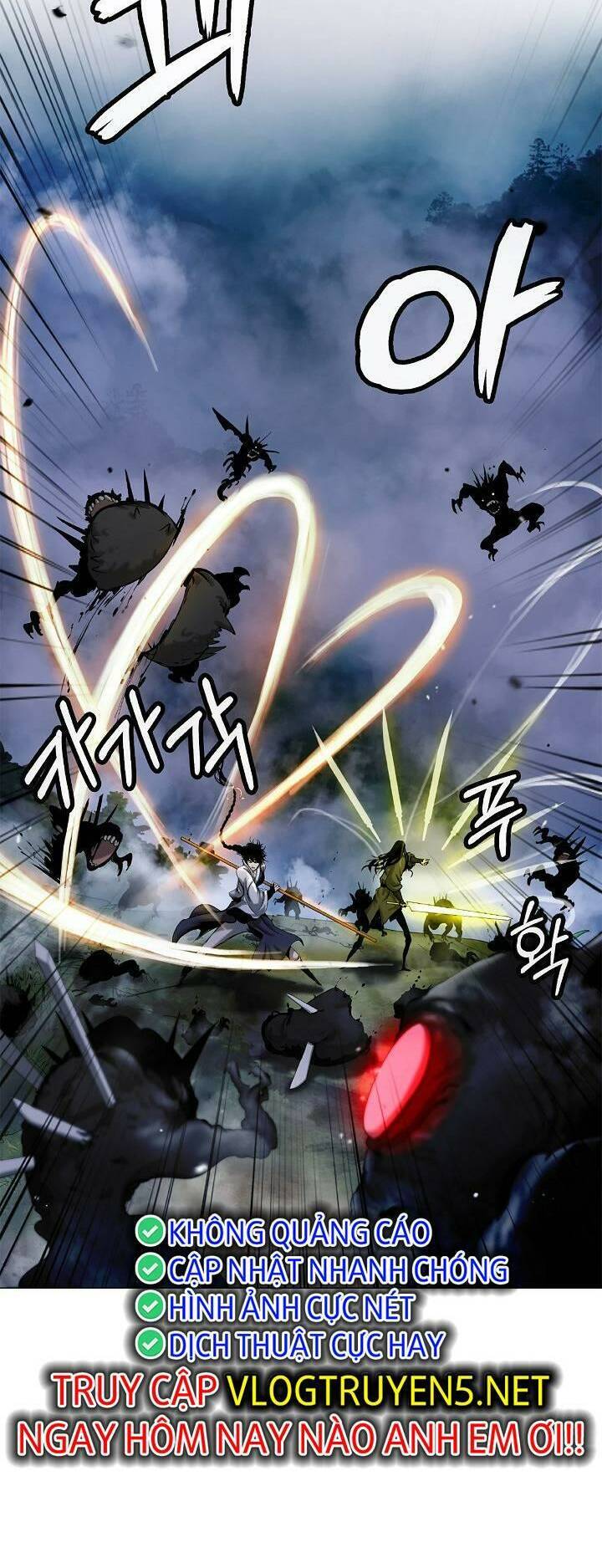 Lãng Tiên Kỳ Đàm Chap 115 - Next Chap 116