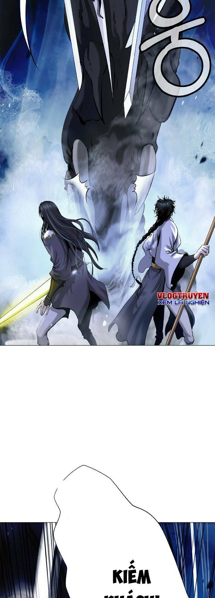 Lãng Tiên Kỳ Đàm Chap 115 - Next Chap 116