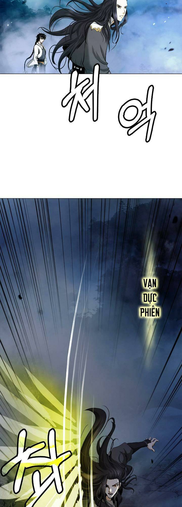 Lãng Tiên Kỳ Đàm Chap 115 - Next Chap 116