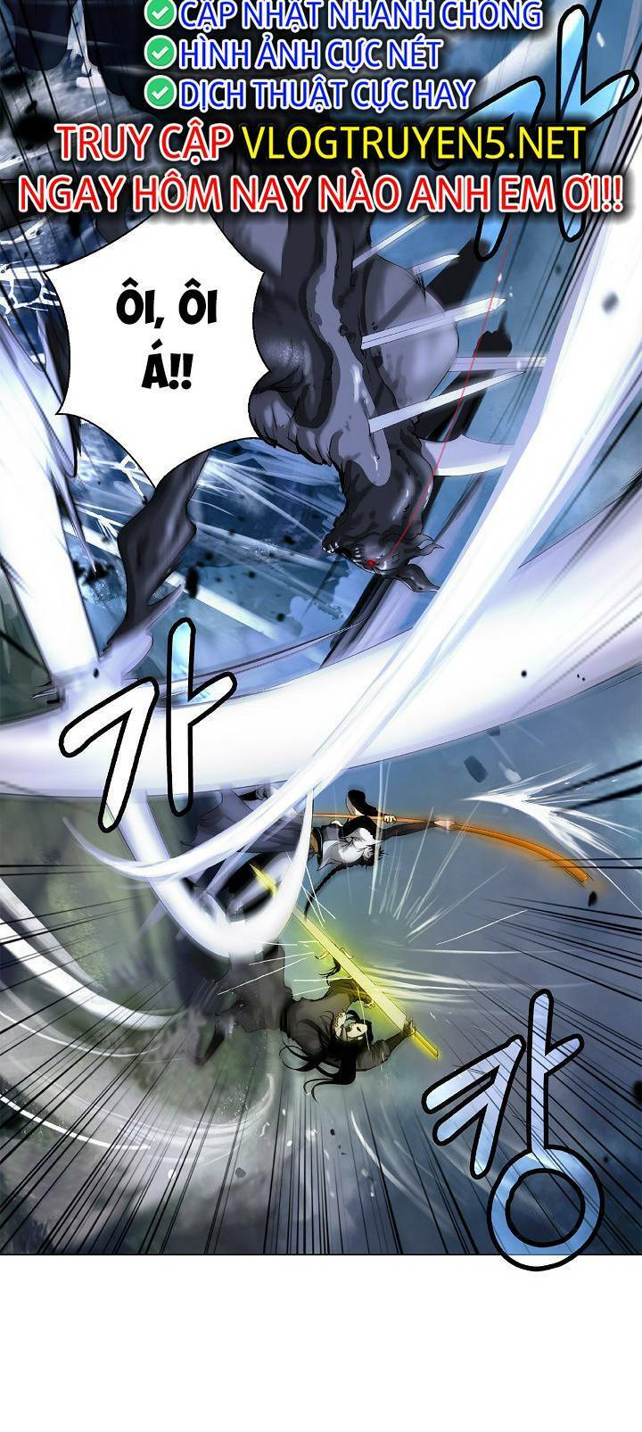 Lãng Tiên Kỳ Đàm Chap 115 - Next Chap 116