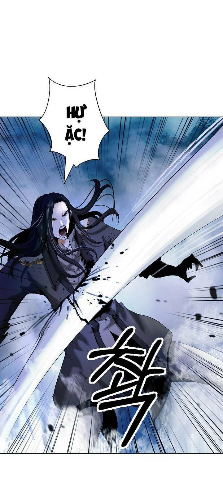 Lãng Tiên Kỳ Đàm Chap 115 - Next Chap 116