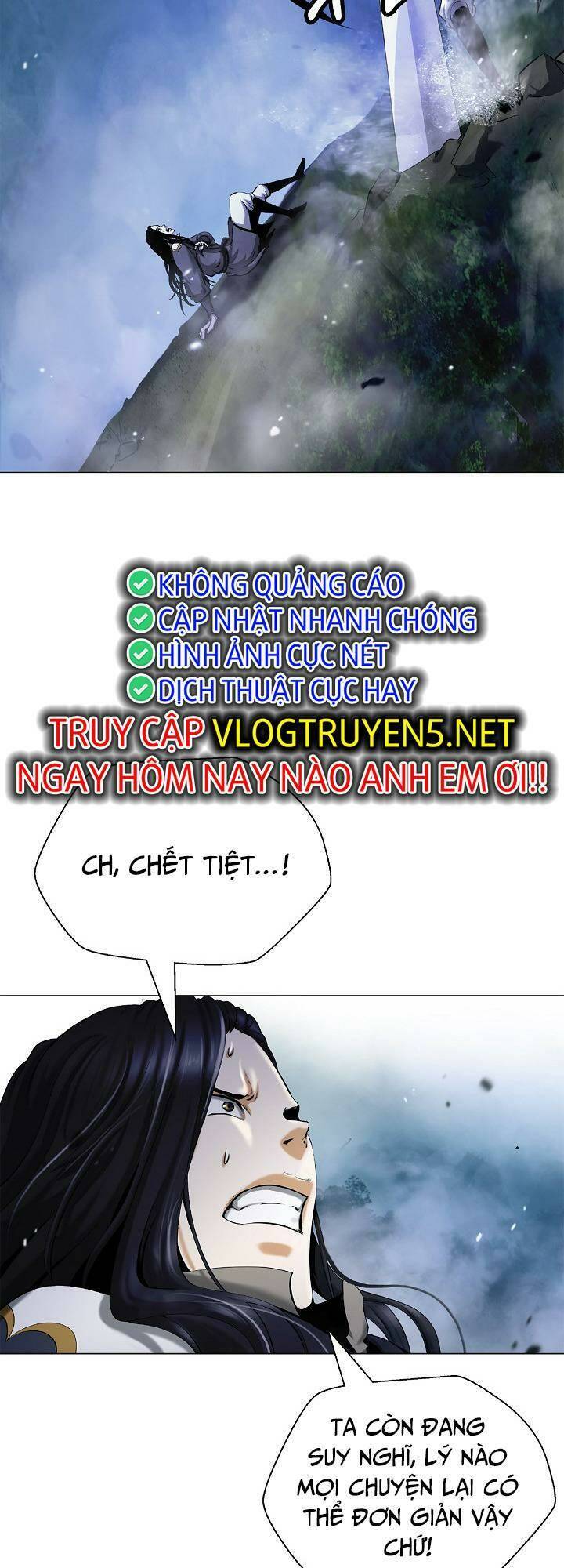 Lãng Tiên Kỳ Đàm Chap 115 - Next Chap 116