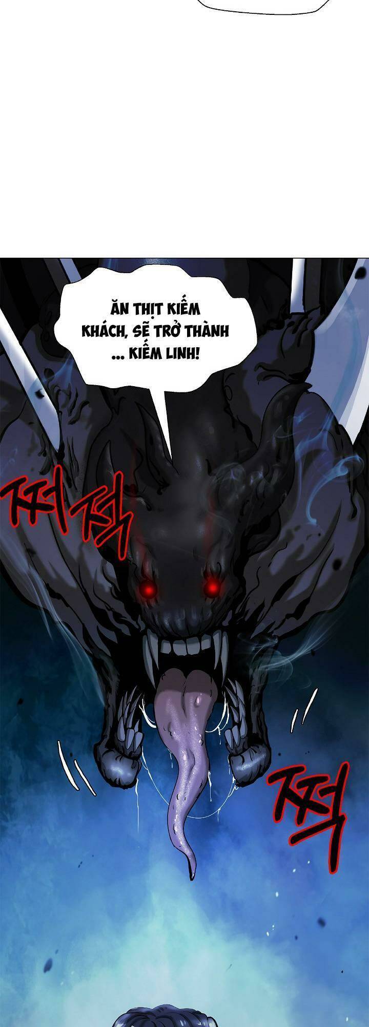 Lãng Tiên Kỳ Đàm Chap 115 - Next Chap 116