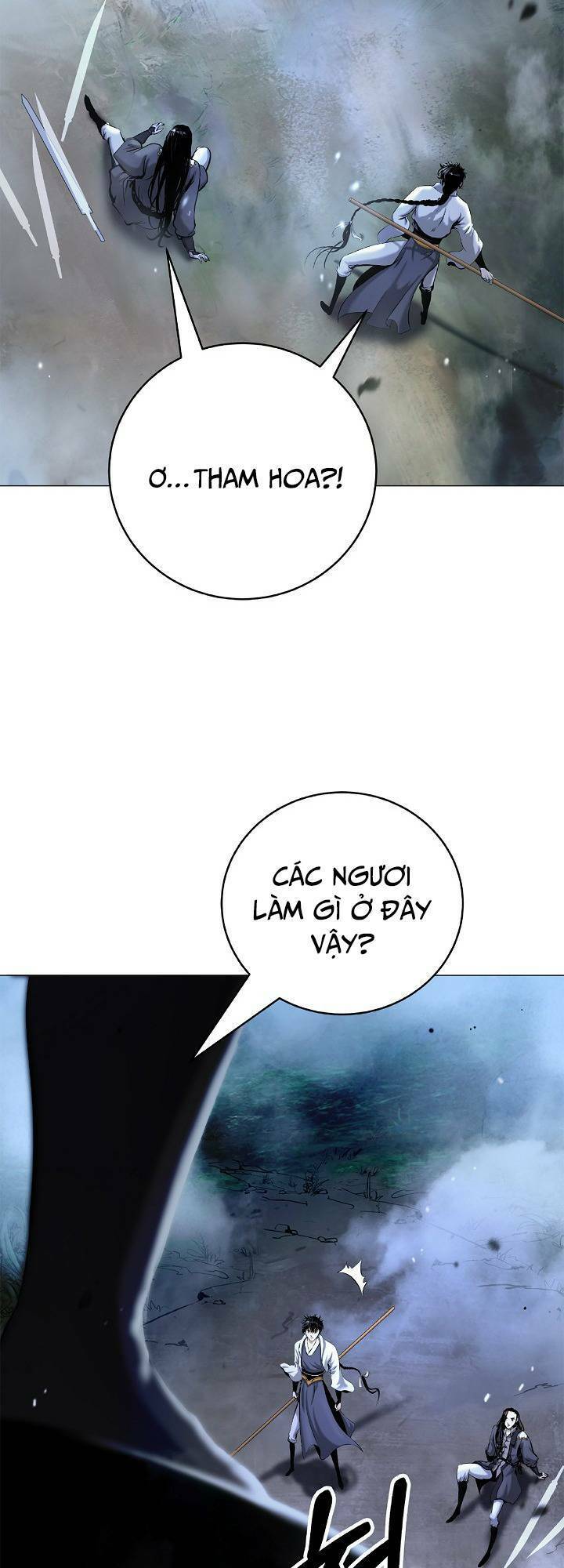 Lãng Tiên Kỳ Đàm Chap 115 - Next Chap 116