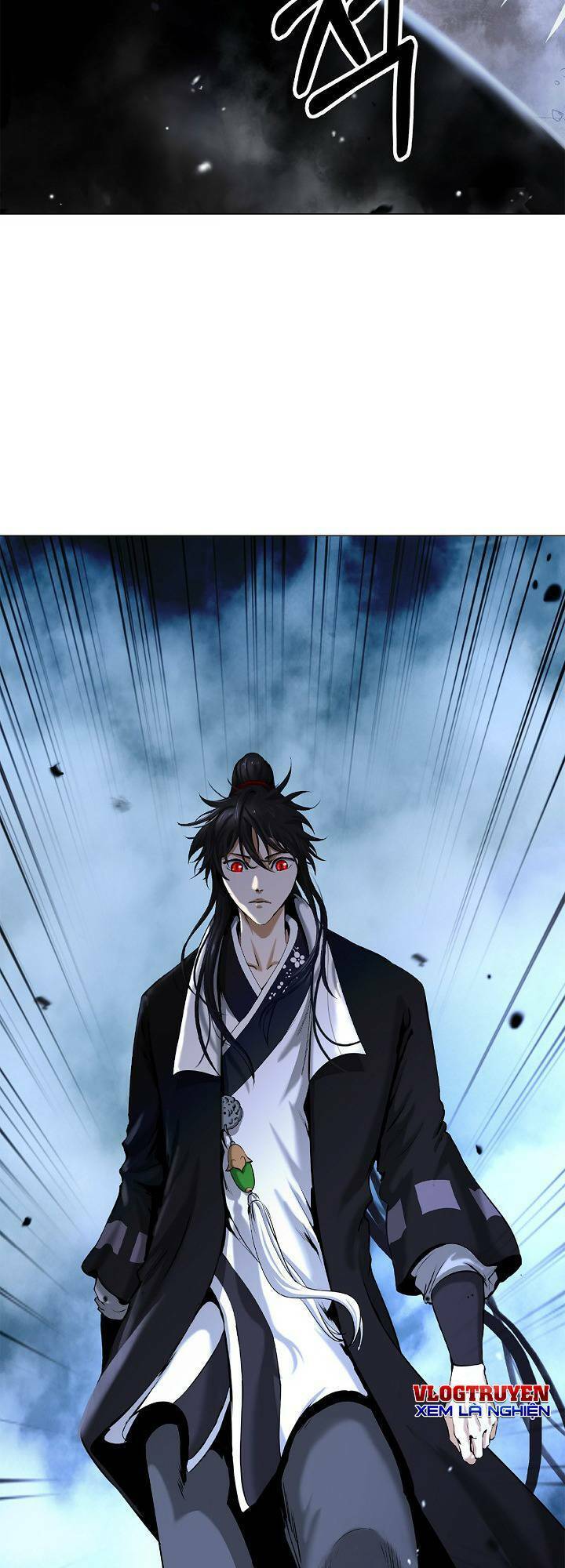 Lãng Tiên Kỳ Đàm Chap 115 - Next Chap 116